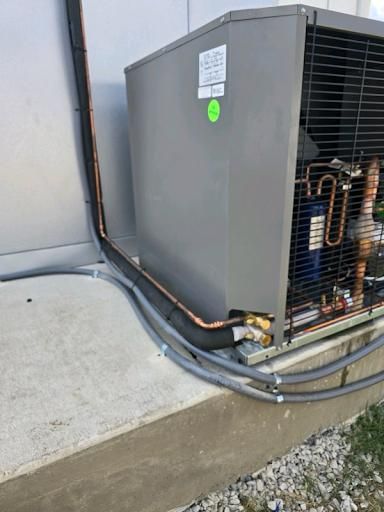 Commercial Hvac