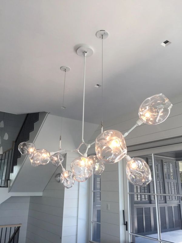 Lighting Installation and Repairs
