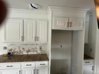 Interior Painting