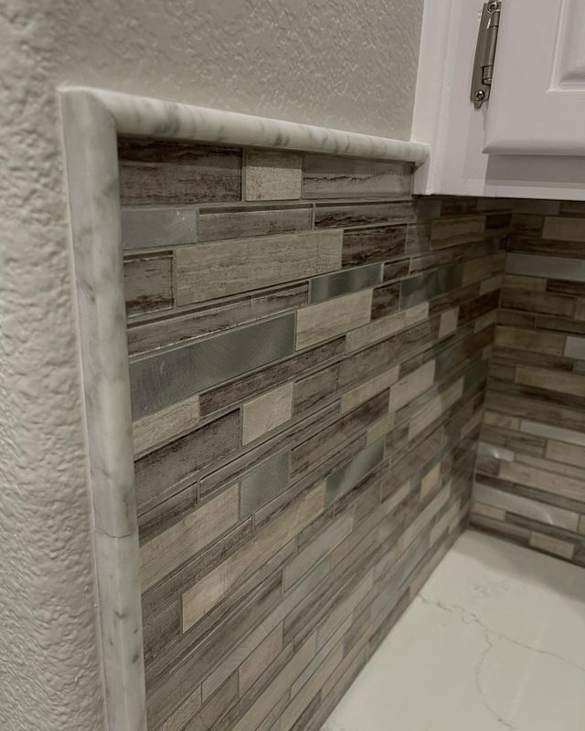 Kitchen Renovation gallery