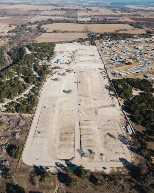 Commercial Concrete Services
