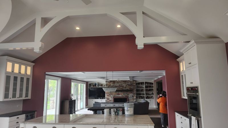Kitchen Remodeling
