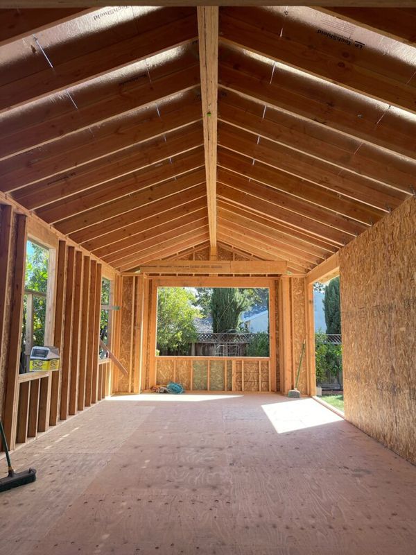 Carpentry