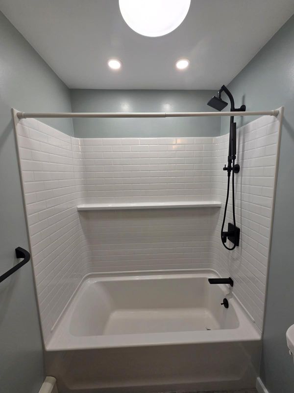 Bathroom Remodel
