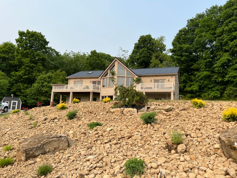Landscape Design & Installation gallery