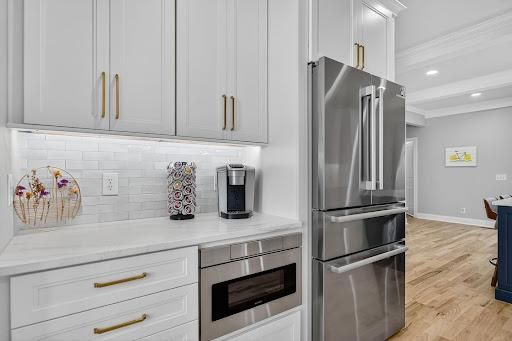 Kitchen Remodels