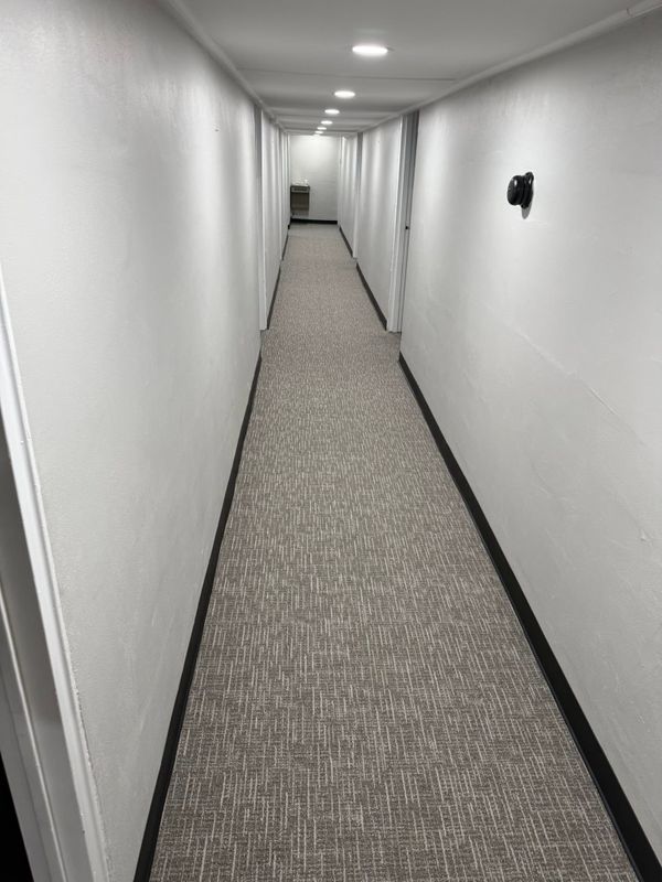 Carpet Installation and Replacement