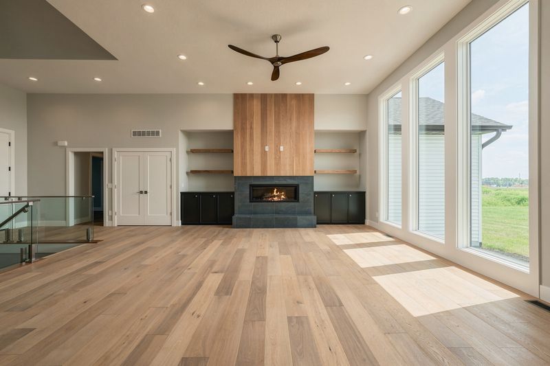 Custom Home Design and Construction