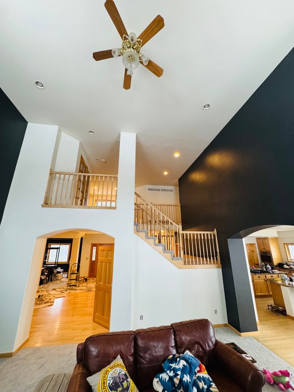 Interior Painting