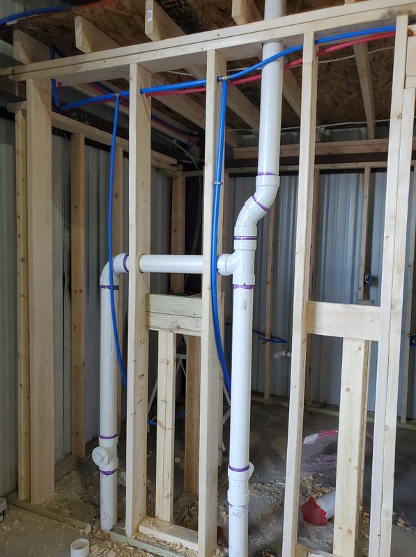 Pipe Installation and Repairs