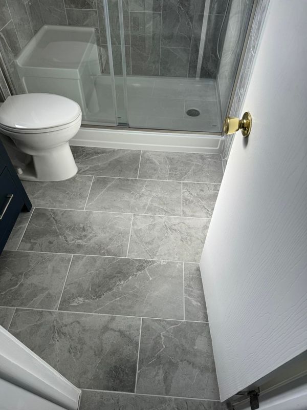 Full Service Plumbing