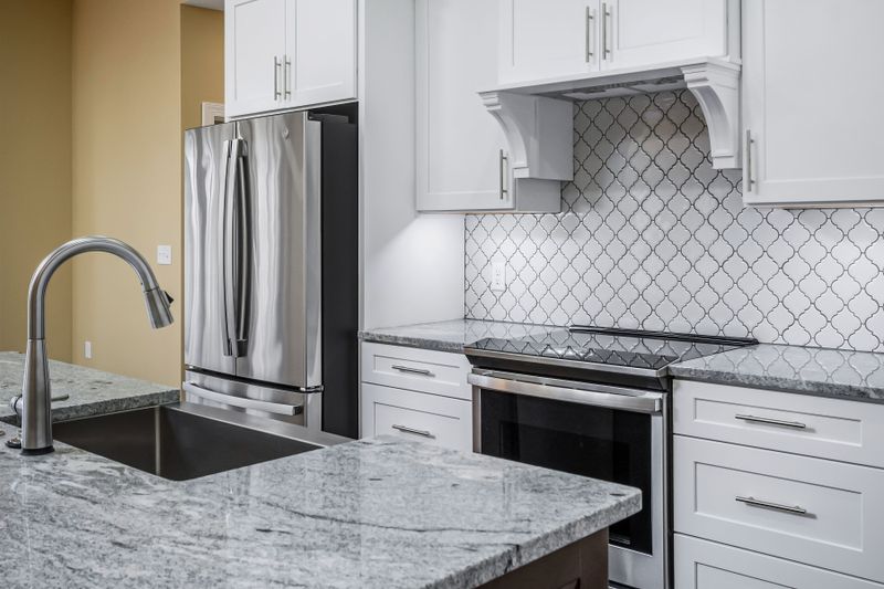 New Construction and Custom Homes 