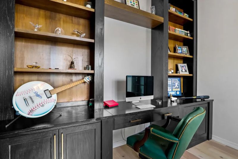 Office and Storage Solutions