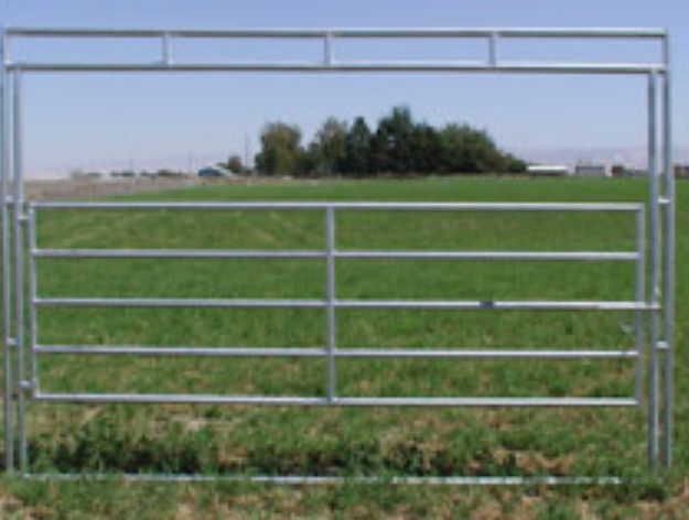 Fence Installation