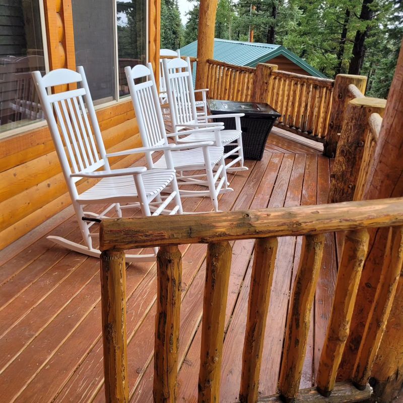 Deck & Patio Installation