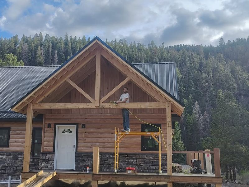 Custom Home Building