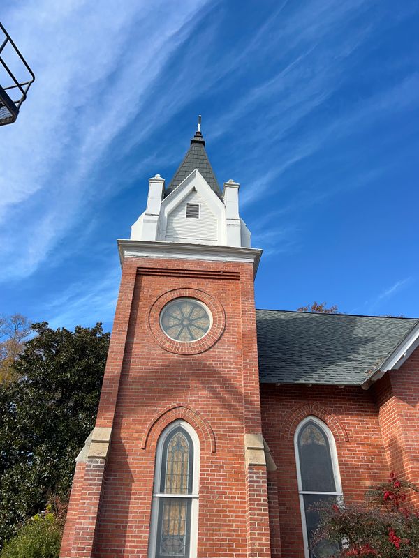 Historic Restoration