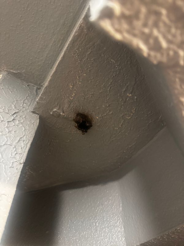 Drywall Repair and Wall Patching