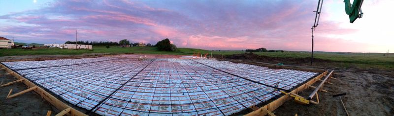 Driveway Construction
