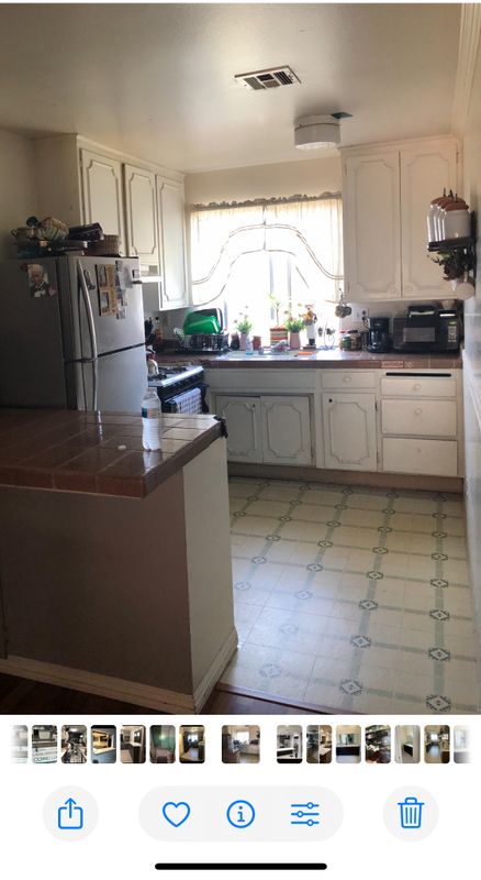 Renovation Services