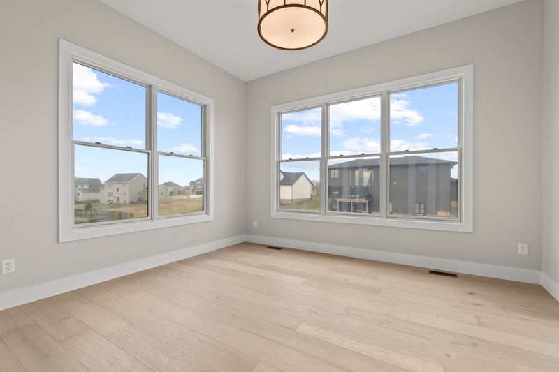 Custom Home Design and Construction
