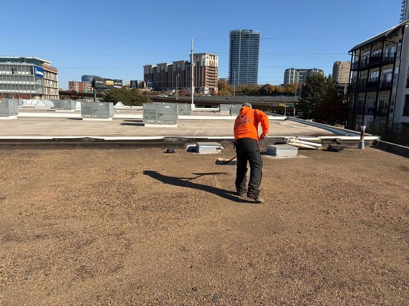 Roofing