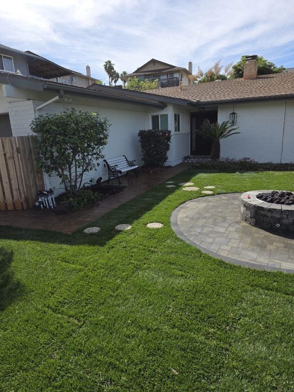Pavers