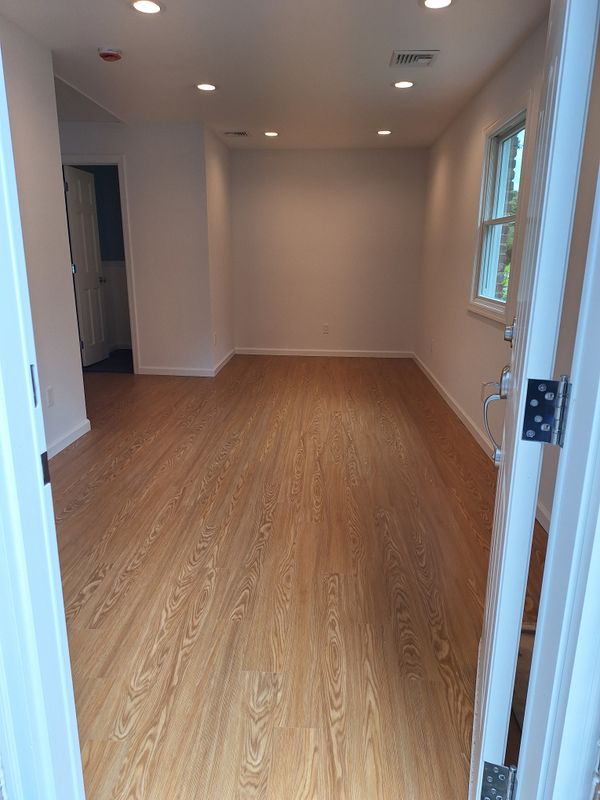 Custom Carpentry