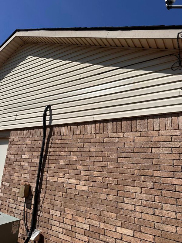 Siding