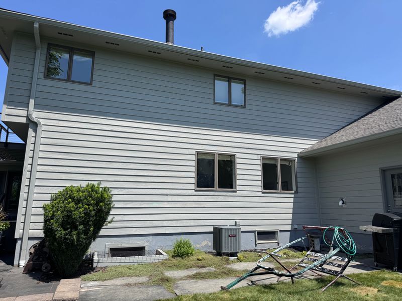 Exterior Painting