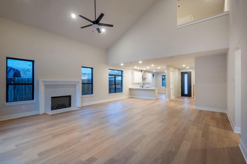 Custom Homes