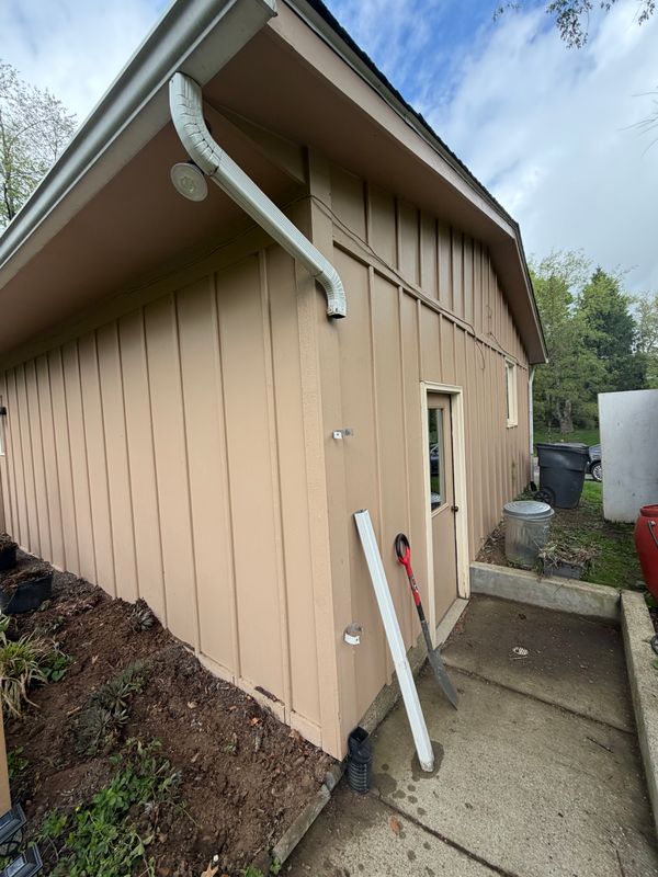 Outdoor Projects
