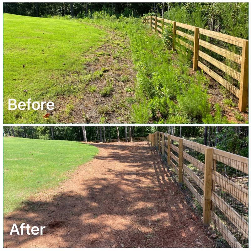 Light Grading & Excavation