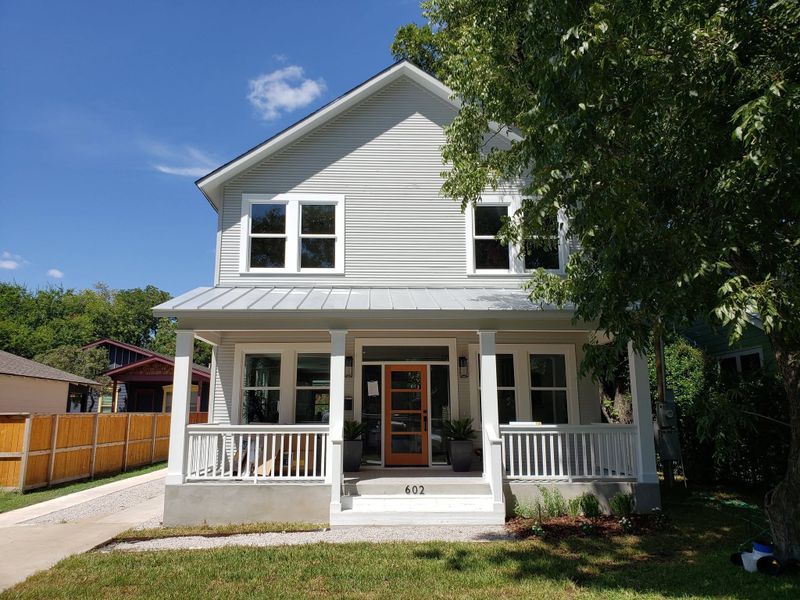 Home Additions