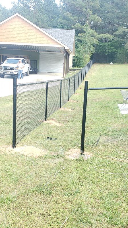 Fences
