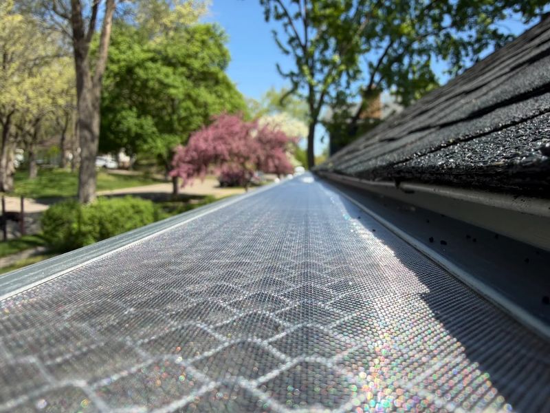 Gutter Guards