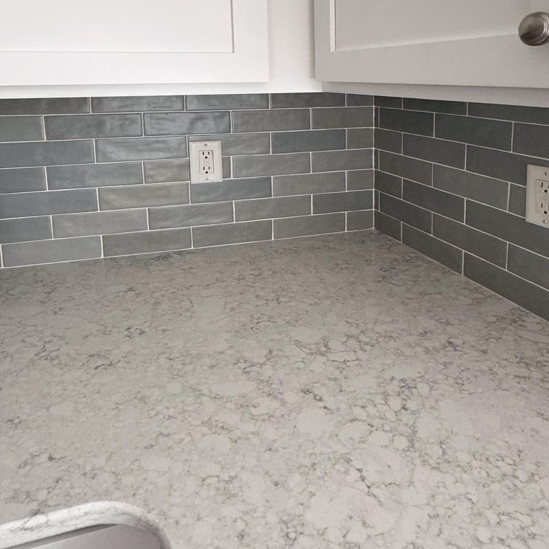 Backsplash gallery