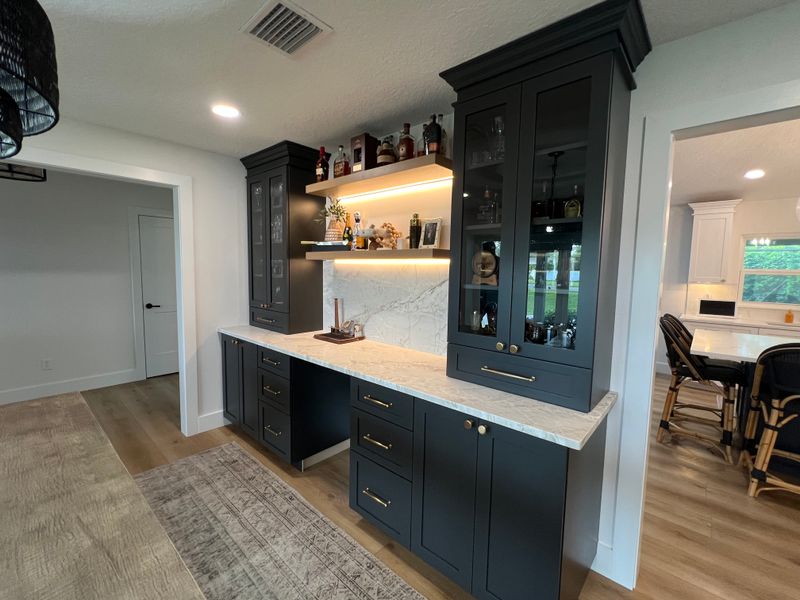 Residential Remodeling
