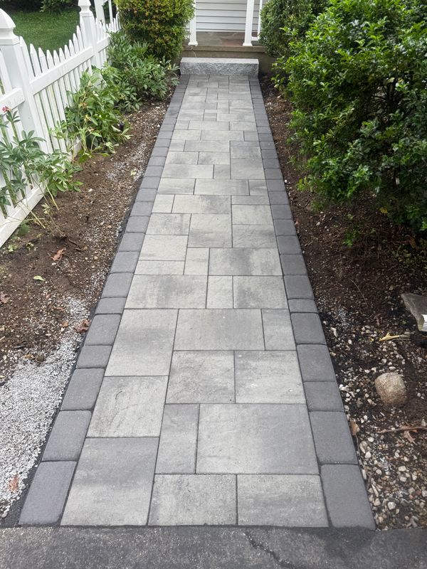 Hardscape