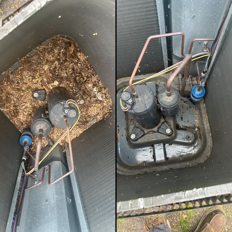 Air Duct Cleaning