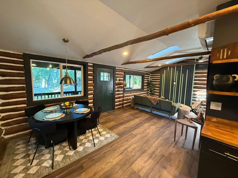Interior Renovations