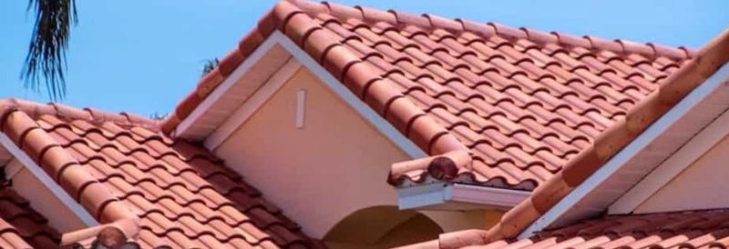 Roofing Installation