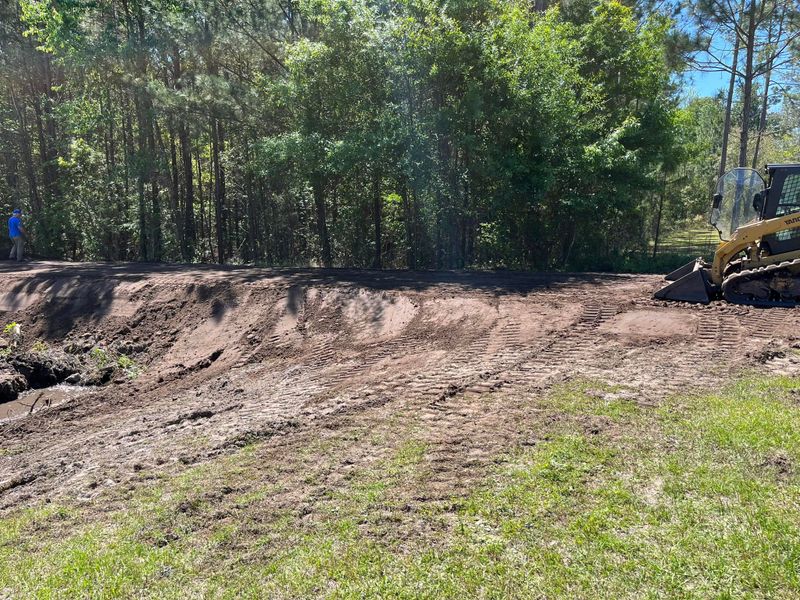 Excavating Company