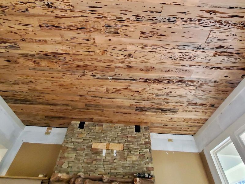 Interior Renovations