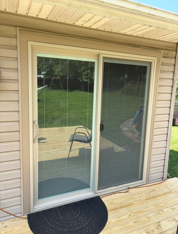 Deck & Patio Installation