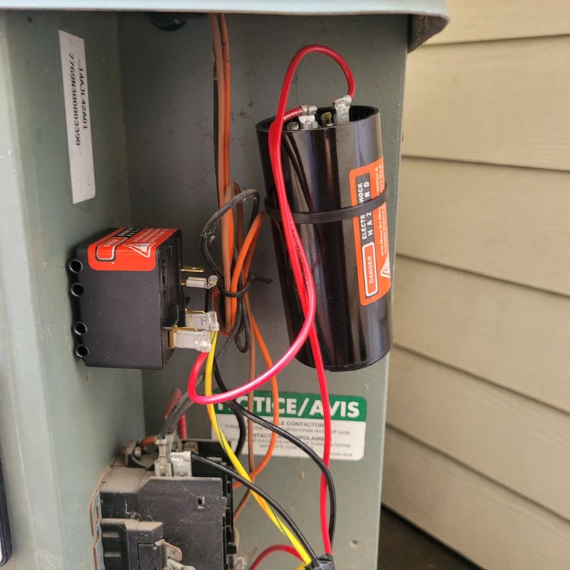 Emergency HVAC Repairs