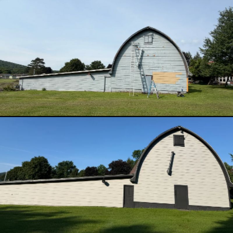 Exterior Painting