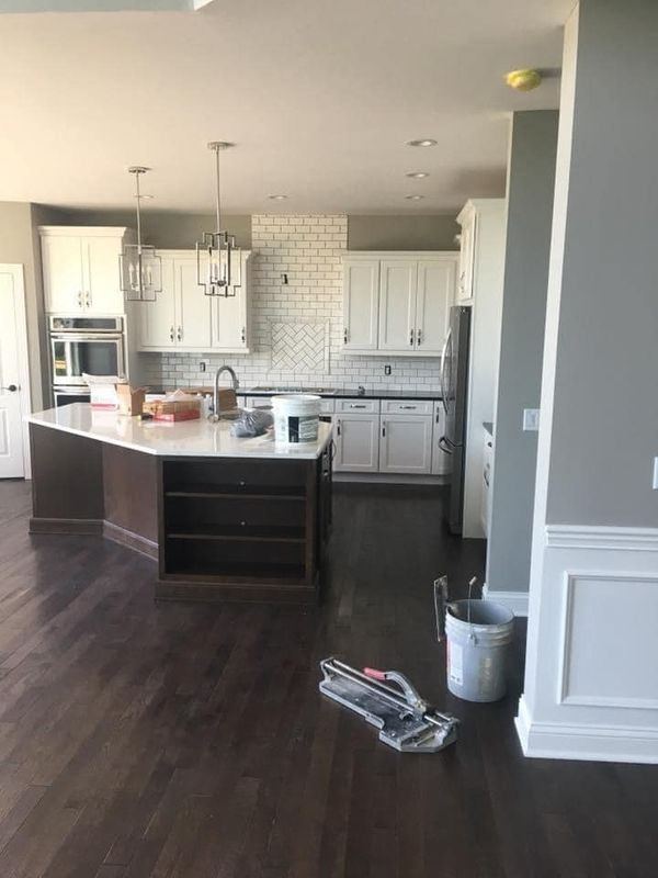 Kitchen Remodeling gallery
