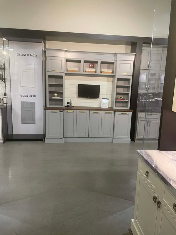 Cabinet Sales & Installation
