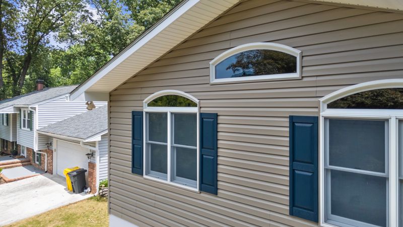 Siding
